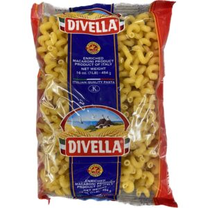 Riccioli Pasta | Packaged