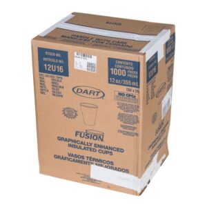 Escape Ii 12u16 50/20 | Corrugated Box