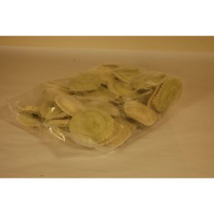 Shrimp Scampi Ravioli | Packaged