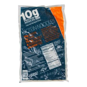 Noodle Pollock Ak 4-2.5# Trid | Packaged