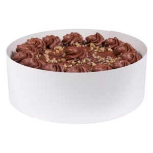 Layer Tortes | Packaged