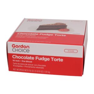 Layer Tortes | Packaged