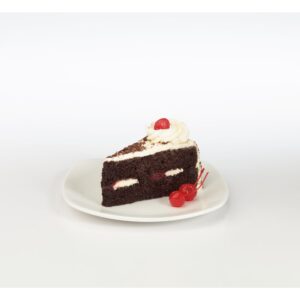 Black Forest Torte | Styled