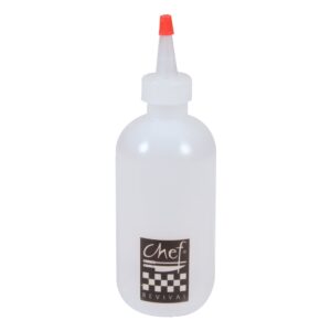 Squeeze Bottle | Raw Item