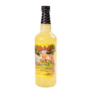 Sweet-n-Sour Mix | Packaged
