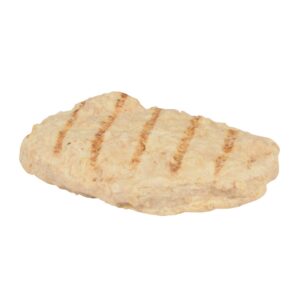 Chix Breast Ckd 4 Oz Filet | Raw Item