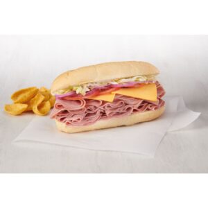 12# Turkey Sub Meat Combo Pack | Styled