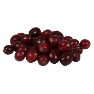 Fresh Cranberry | Raw Item