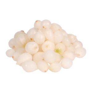 Pearl Onions | Raw Item