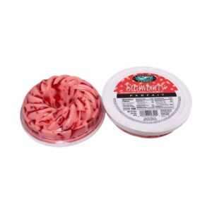 Strawberry Parfait | Packaged