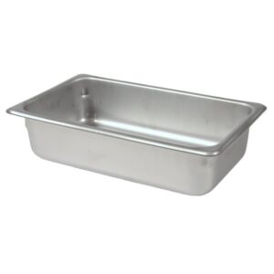 Steam Table Pan | Raw Item