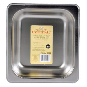 Steam Table Pan | Packaged