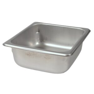 Steam Table Pan | Raw Item