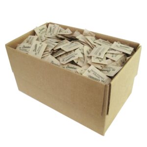 Raw Sugar | Packaged