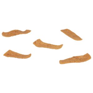 Single-Serve Corn Chips | Raw Item