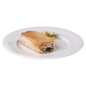 Spinach Pie | Styled