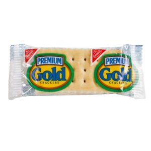 Cracker Gold Premium 400-2Ct | Packaged