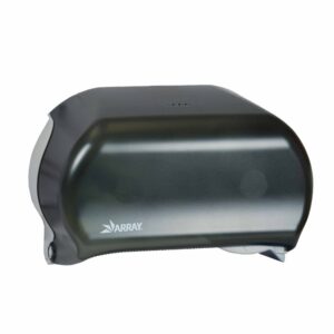 2-Roll Toilet Tissue Dispenser | Packaged