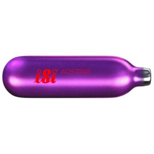 24-WHIPPER CHARGERS (N20)QT ISI 0084 | Raw Item