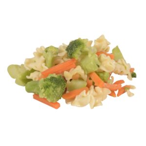 Vegetable and Pasta Blend | Raw Item