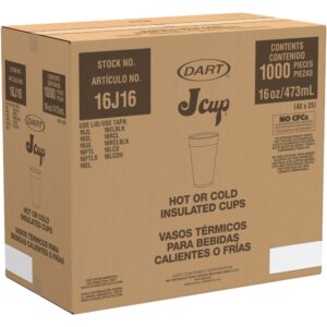 Hot & Cold Cups | Corrugated Box