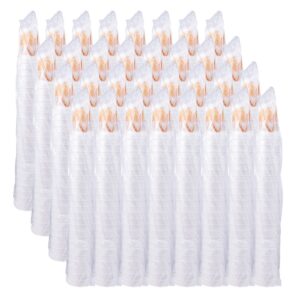 Hot & Cold Cups | Packaged