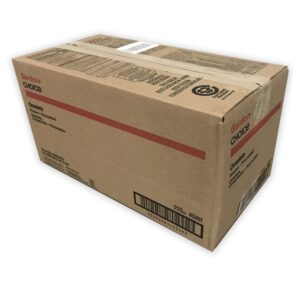 Precooked Egg Omelets | Corrugated Box