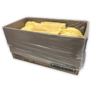 Precooked Egg Omelets | Packaged