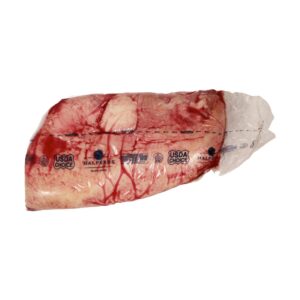 Angus Whole, Boneless Beef Brisket | Packaged