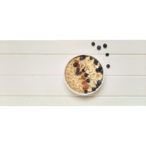 Instant Oatmeal Variety Pack | Styled