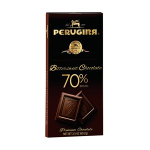 Dark Choc Bar 70% | Packaged