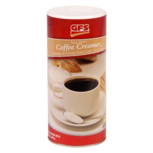 Non-Dairy Powdered Creamer | Packaged