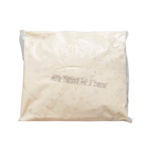 Macaroni & Cheese Entree, with White Cheddar Cheese | Packaged