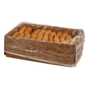 PANCK WRAP MAPL WGRAIN STIX 56-2.85Z | Packaged