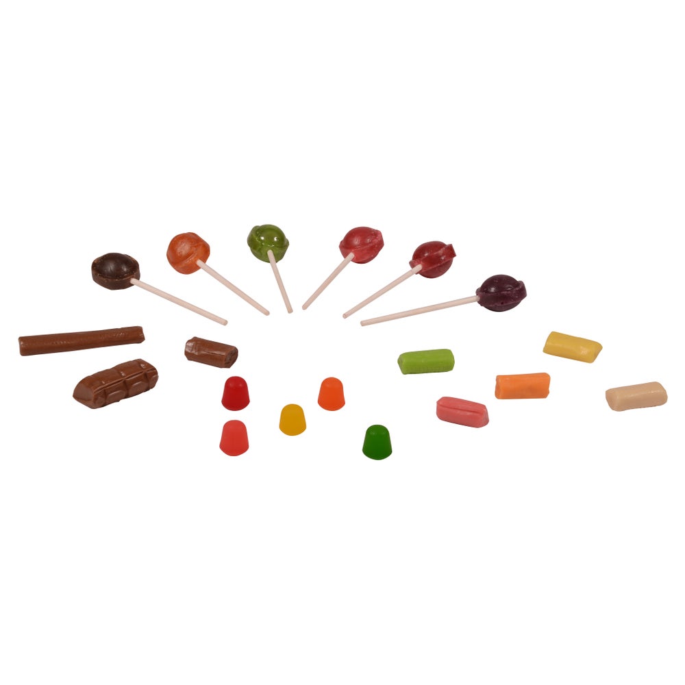Child's Play Assorted Candy - Gordon Restaurant Market