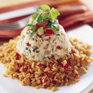 Spanish Rice | Styled