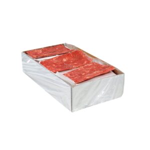 BEEF STK PHIL RIBEYE MRNTD 32-5Z ADV | Packaged