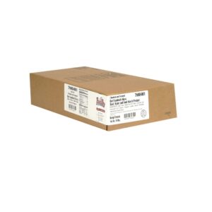 BEEF STK PHILLY THIN SLCD 40-4Z ADV | Corrugated Box