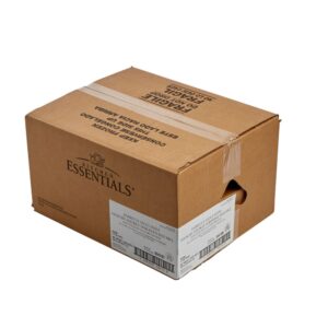 Shredded Beef Barbecue | Corrugated Box