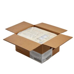 Shredded Beef Barbecue | Packaged