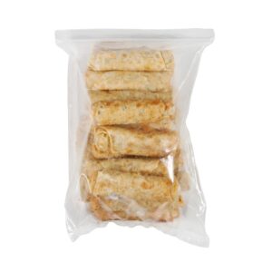 Chicken Egg Rolls | Packaged