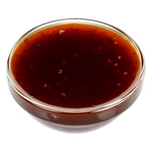 Teriyaki Sauce | Raw Item