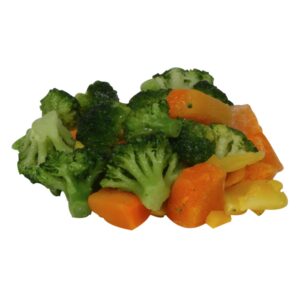 Tuscan Asiago Cream Vegetable Blend | Raw Item