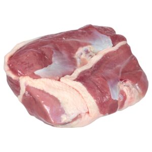 Boneless Duck Breast | Raw Item