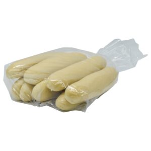Breadsticks | Packaged