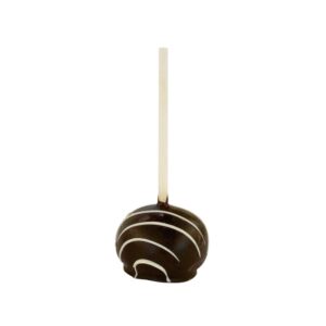 Cake Pops Chocolate, Vanilla, Or Red Velvet | Raw Item