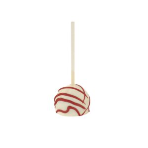 Palermo Bakery Red Velvet Cake Pops | Raw Item
