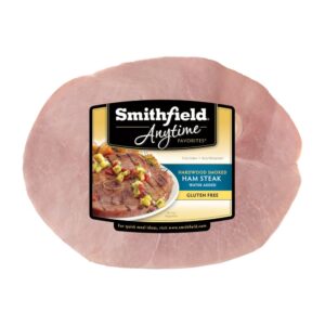 Ham Steak | Packaged