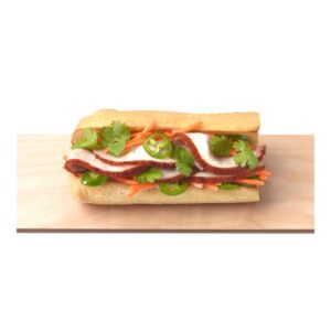 Rub Seasoning | Styled