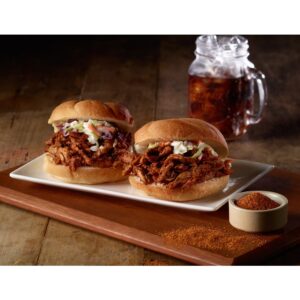 Rub Seasoning | Styled